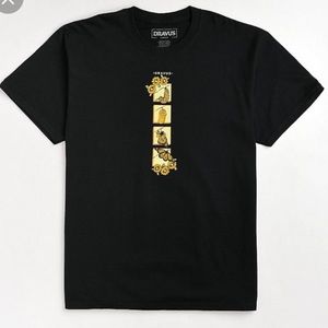 Dravus monarch T-Shirt ( Guys )